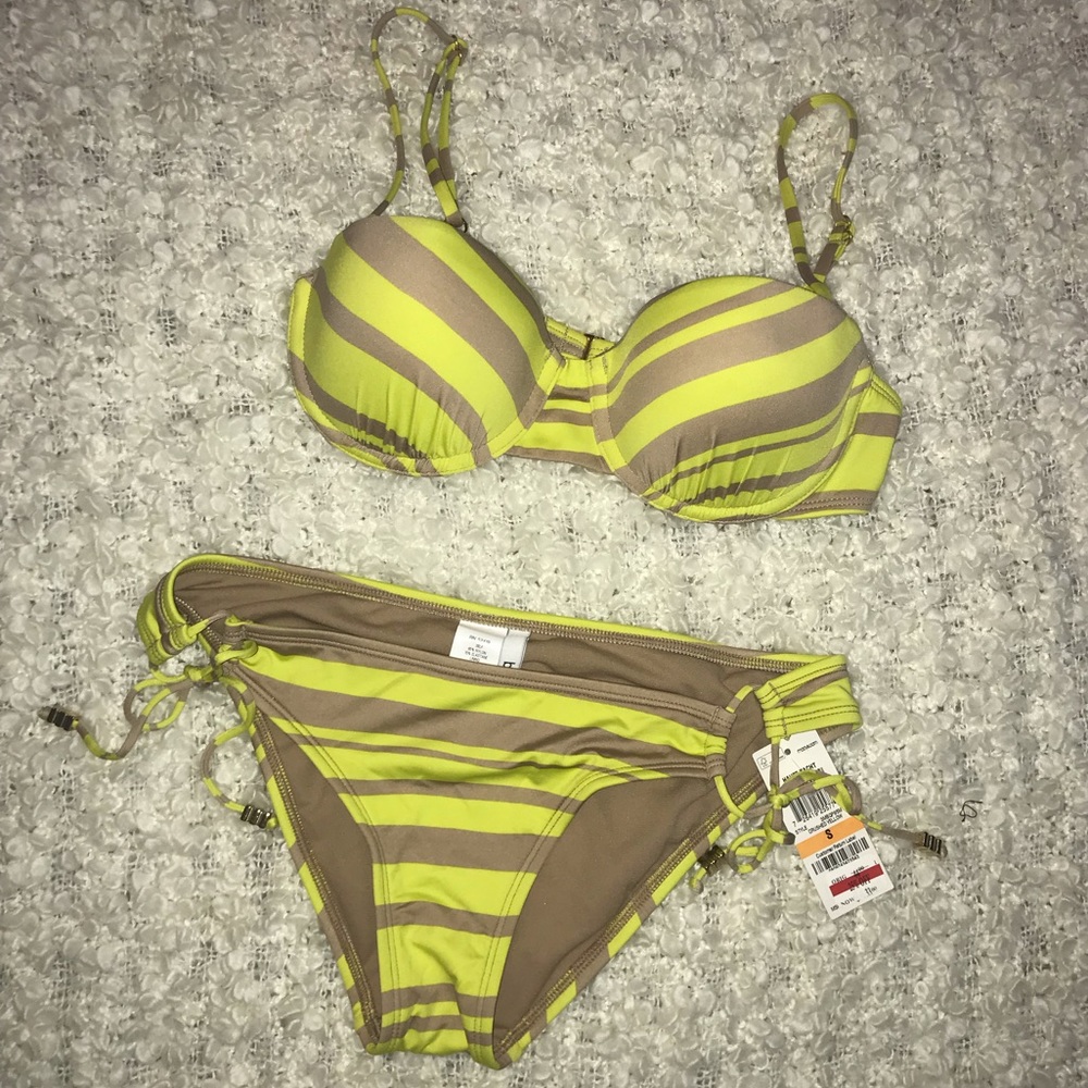 Bathing Suit